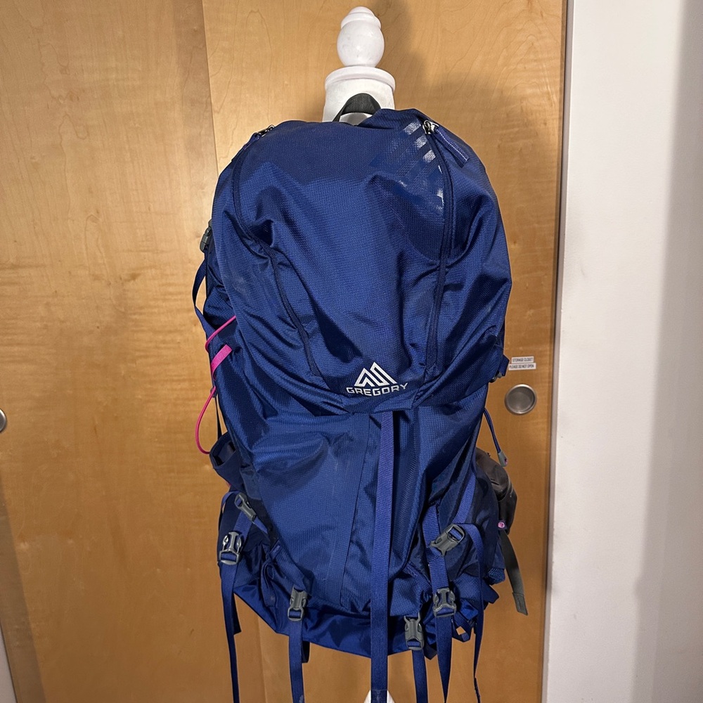 Gregory Deva 60L Backpack - Women's Size S